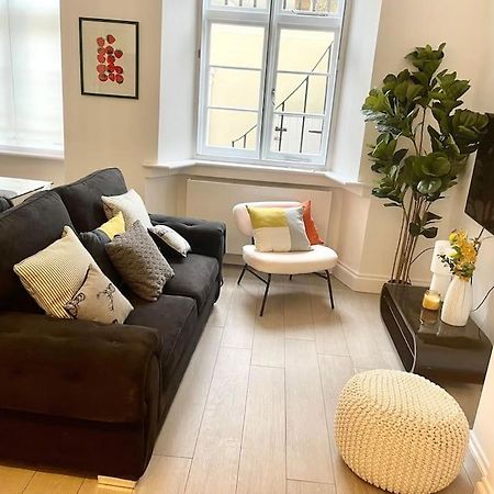 2Bed2Bath Marylebone Apartman London Kültér fotó