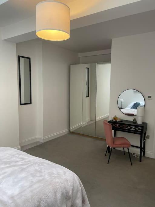 2Bed2Bath Marylebone Apartman London Kültér fotó