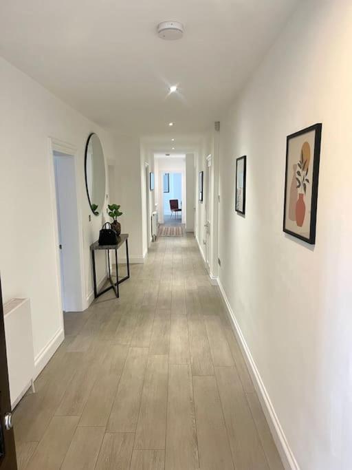 2Bed2Bath Marylebone Apartman London Kültér fotó