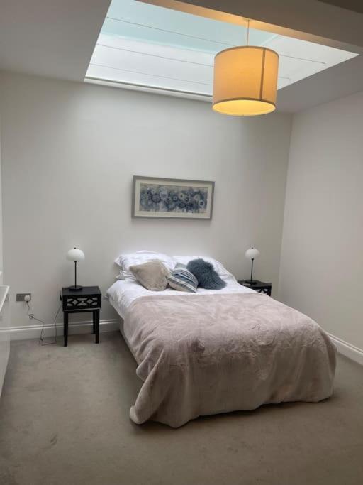2Bed2Bath Marylebone Apartman London Kültér fotó