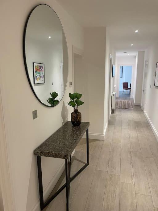 2Bed2Bath Marylebone Apartman London Kültér fotó