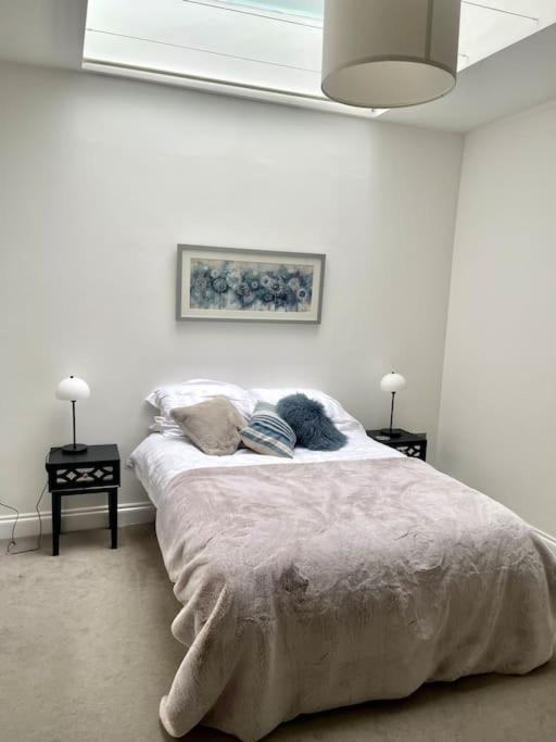2Bed2Bath Marylebone Apartman London Kültér fotó