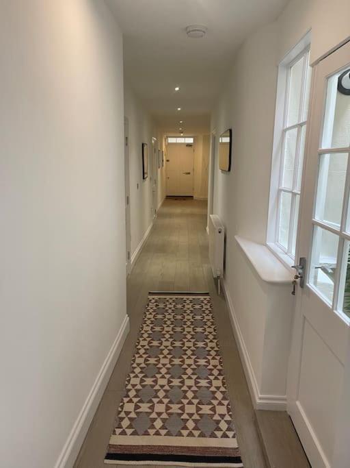 2Bed2Bath Marylebone Apartman London Kültér fotó