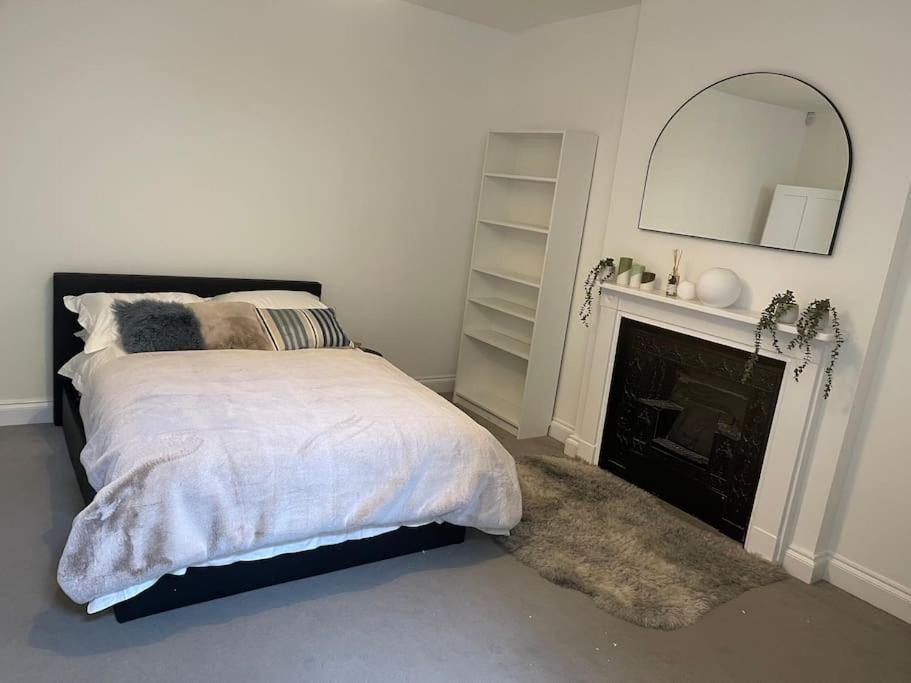 2Bed2Bath Marylebone Apartman London Kültér fotó