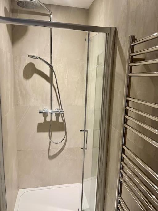 2Bed2Bath Marylebone Apartman London Kültér fotó