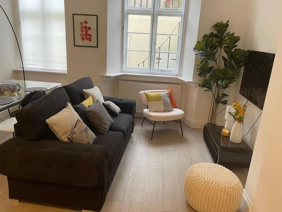 2Bed2Bath Marylebone Apartman London Kültér fotó