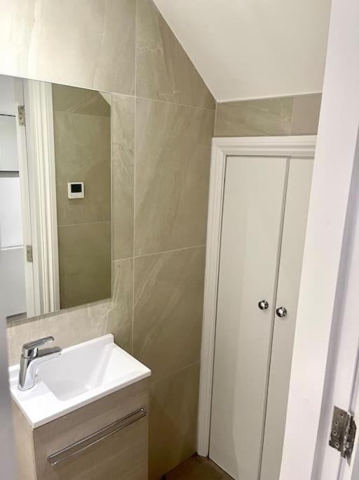 2Bed2Bath Marylebone Apartman London Kültér fotó